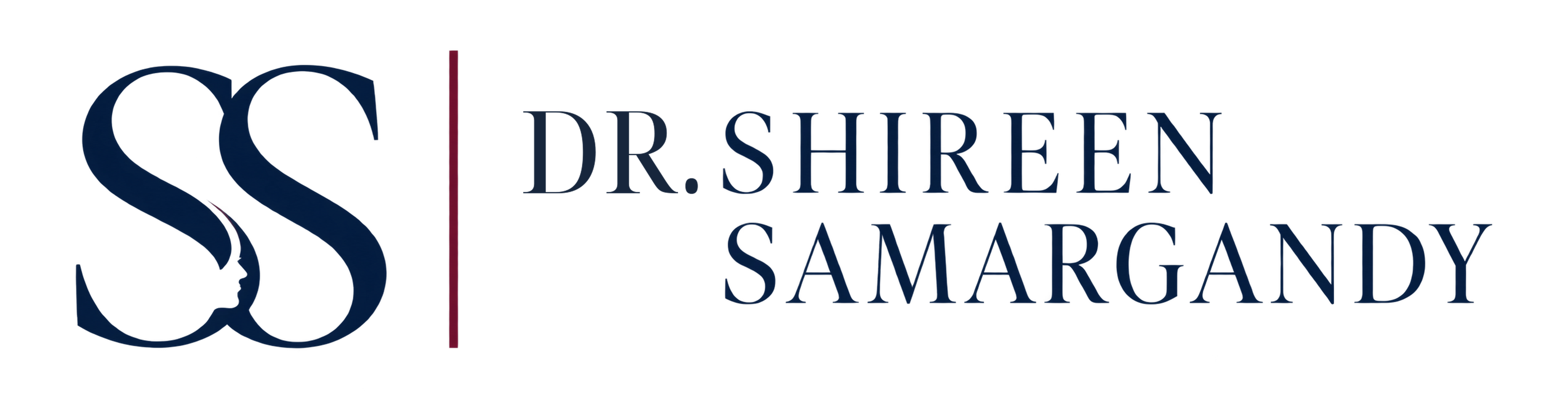 Dr. Shireen Samargandy